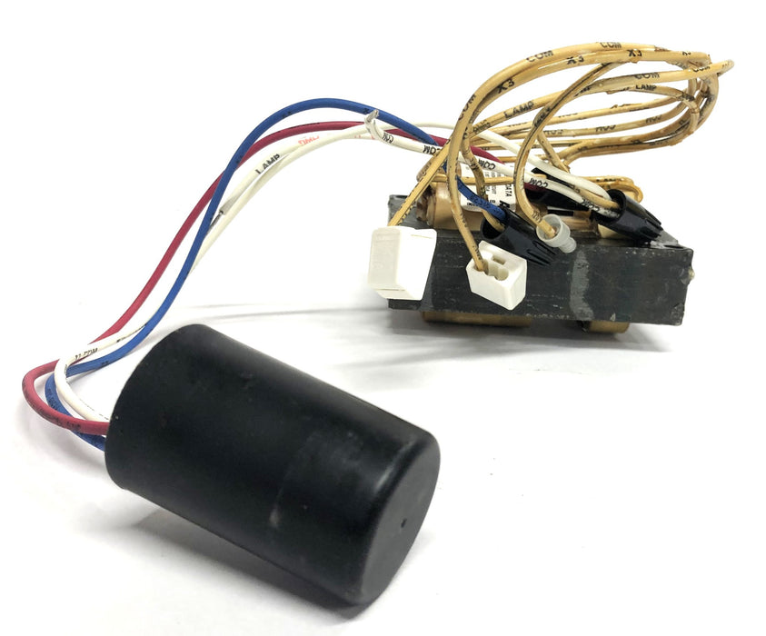 Philips Advance 1-50W S68 HP Sodium Core & Coil Ballast Kit 71A7801-001D NOS