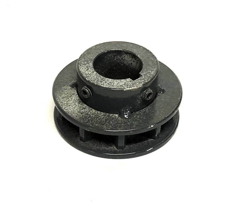 Loftness 2-3/4x1 Inch Grey Spout Rotator Sprocket 9553 NOS