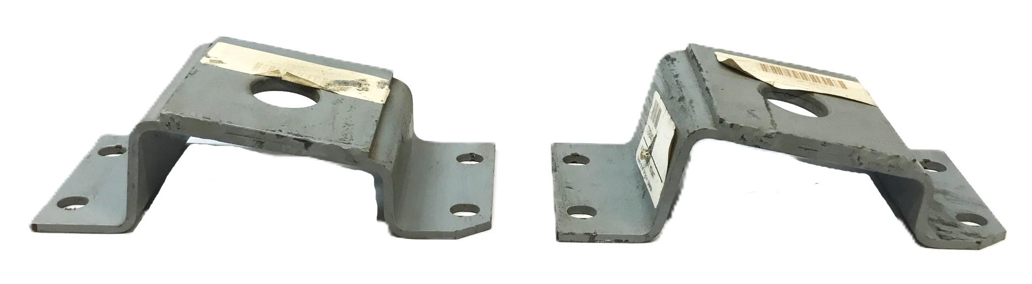 NFI RH Rear Shock Mount 38408 [Lot of 2] NOS