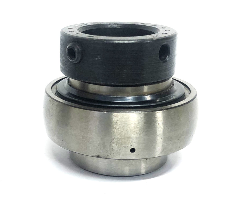 Fafnir Insert Ball Bearing With S1015K Collar G1015KRRB [Lot of 3] NOS