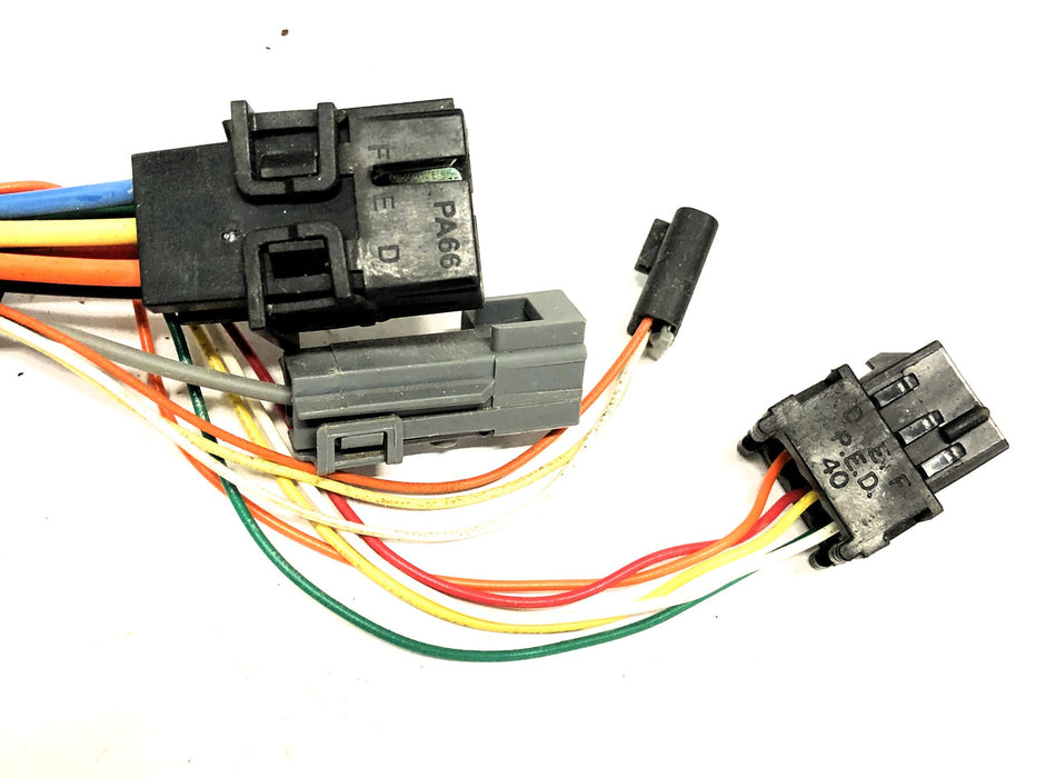 Signal Stat Turn Signal Switch 91250 (SS961) NOS