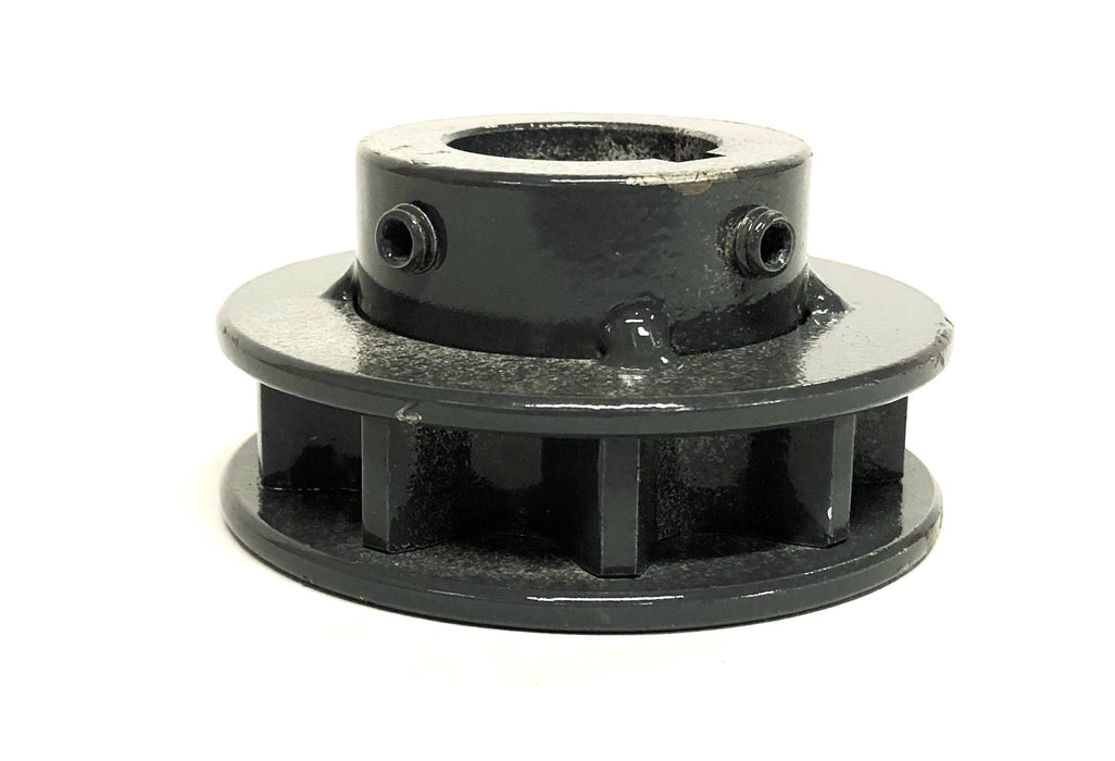 Loftness 2-3/4x1 Inch Grey Spout Rotator Sprocket 9553 NOS