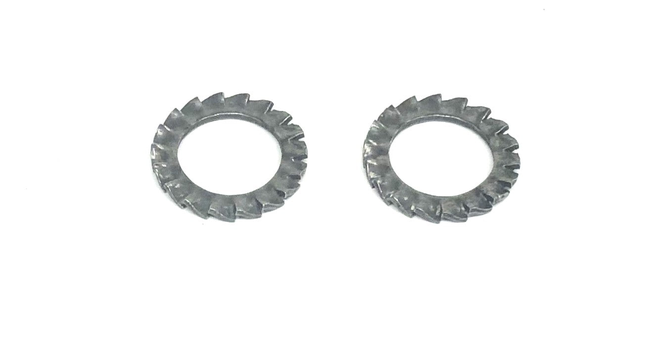 Total Source Washer HY15906 [Lot of 2] NOS