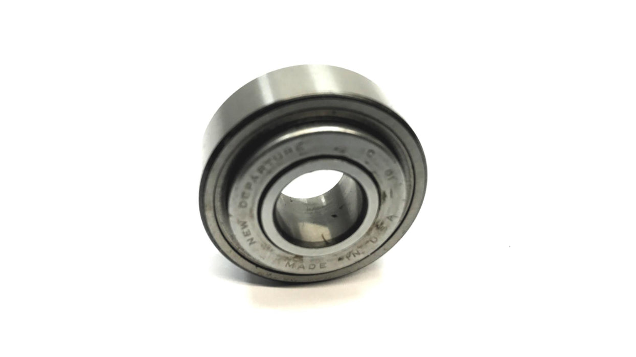 New Departure Single Row Ball Bearing (No Box) C-01 NOS