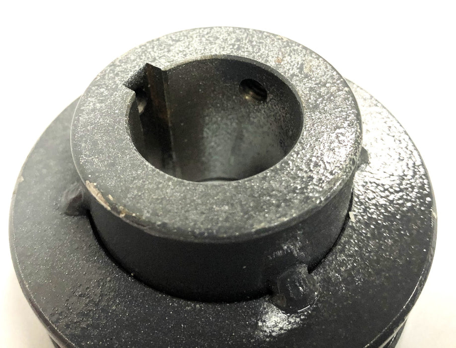 Loftness 2-3/4x1 Inch Grey Spout Rotator Sprocket 9553 NOS
