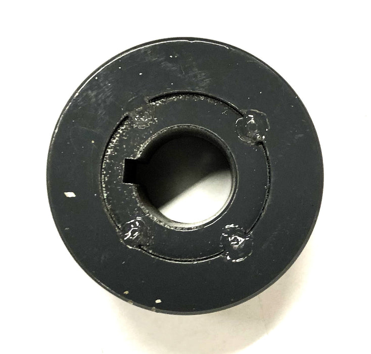 Loftness 2-3/4x1 Inch Grey Spout Rotator Sprocket 9553 NOS