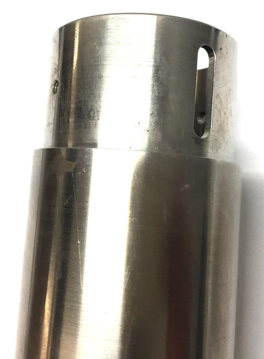 PNM Machine 15L 416SS Sleeve Stuffing Box 02512937 (4320086012) NOS