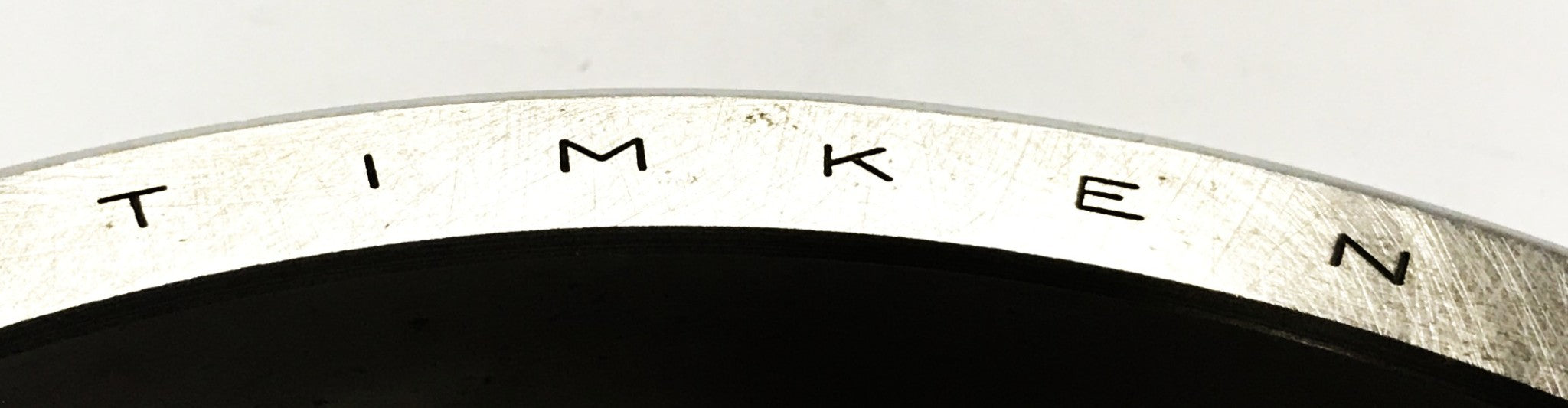 Timken Flanged Tapered Roller Bearing Cup (No Box) 68712B NOS