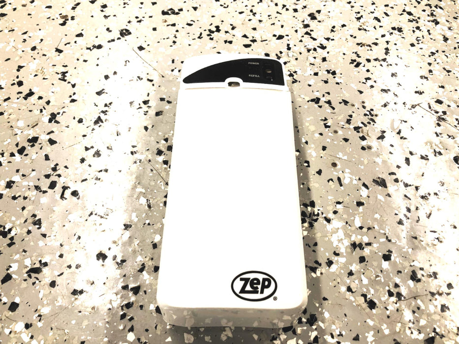 Zep Meter Mist 3000 Plus Dispenser (No Batteries) 788801 NOS