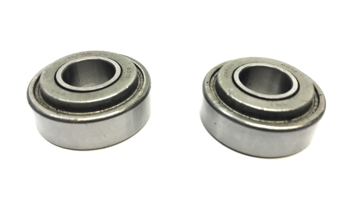 SMT Single Row Ball Bearing (No Box) 8013 (87501) [Lot of 2] NOS