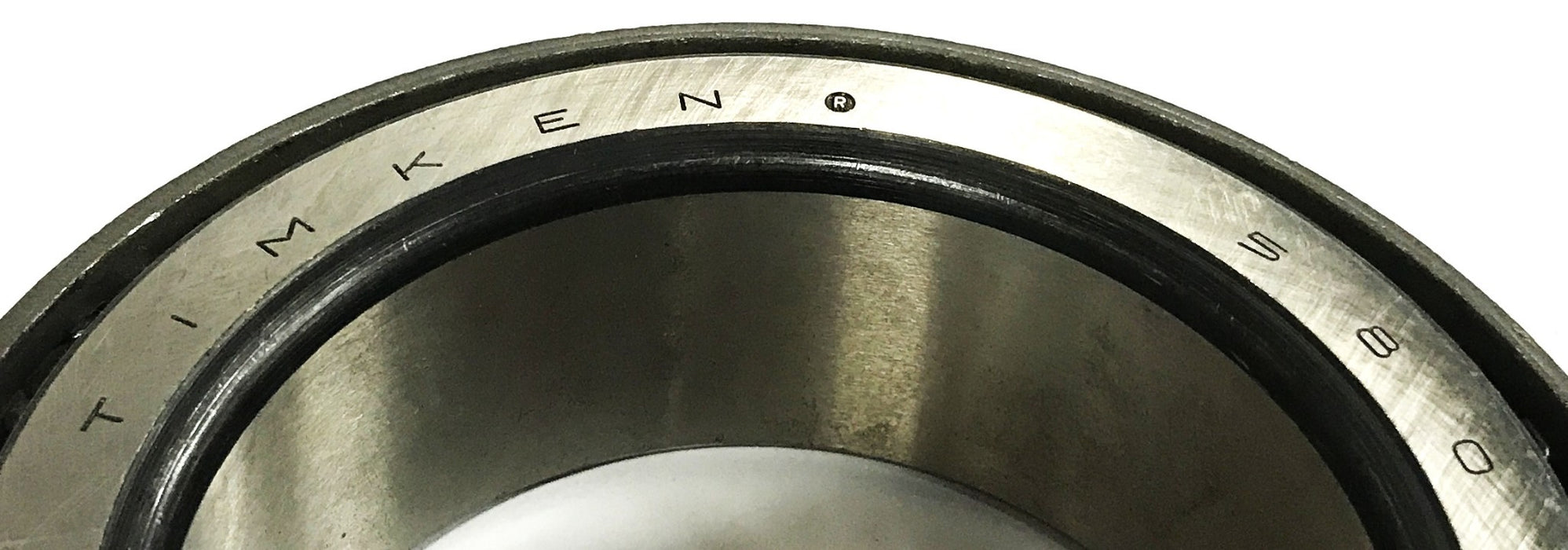 Timken/Tyson Tapered Roller Bearing Cone 580 [Lot of 2] NOS