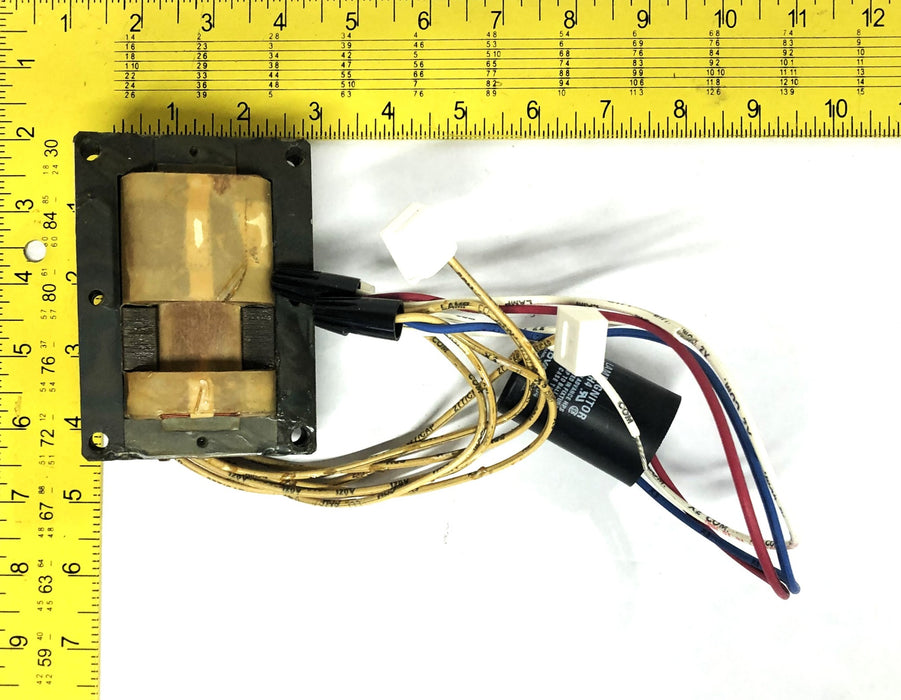 Philips Advance 1-50W S68 HP Sodium Core & Coil Ballast Kit 71A7801-001D NOS