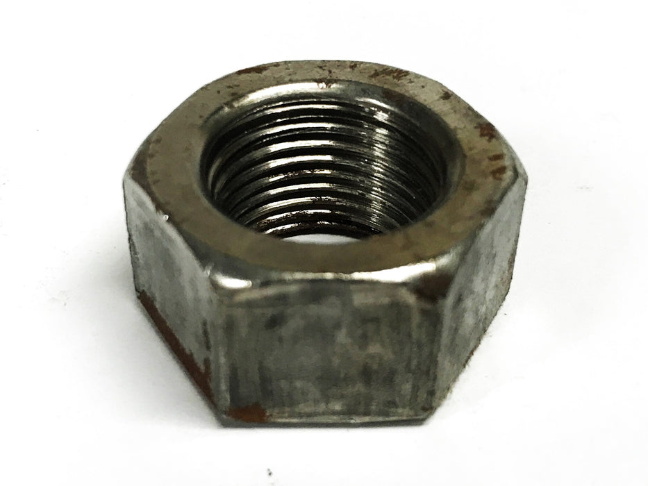 Unbranded 3/4-16 Hex Nut [Lot of 32] NOS