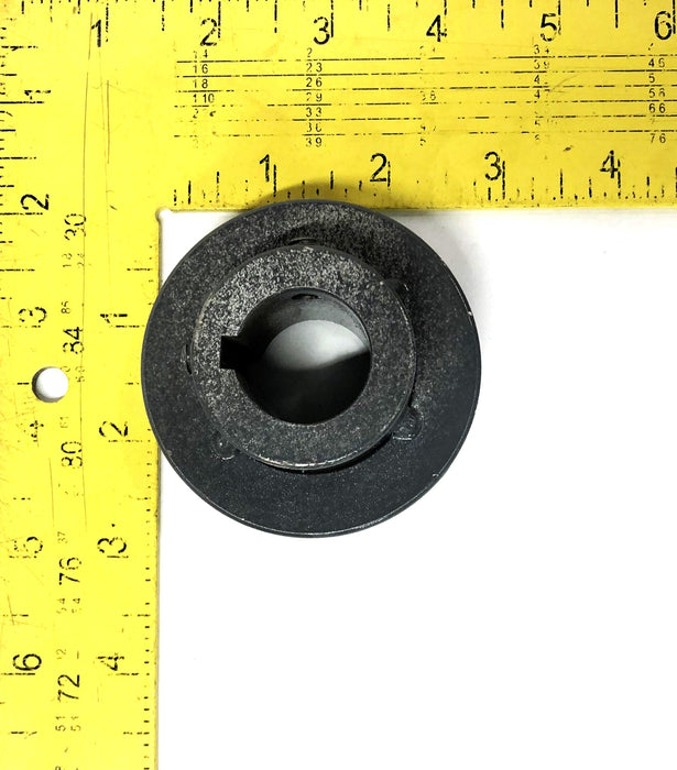 Loftness 2-3/4x1 Inch Grey Spout Rotator Sprocket 9553 NOS