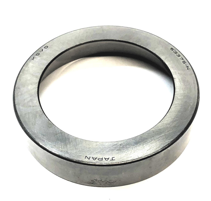 Koyo Tapered Roller Bearing Cup 53375-N NOS