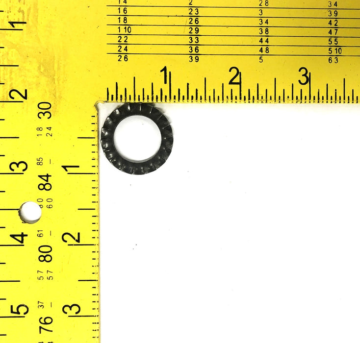 Total Source Washer HY15906 [Lot of 2] NOS