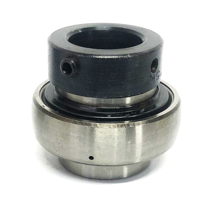 Fafnir Insert Ball Bearing With S1015K Collar 1015RR [Lot of 2] NOS