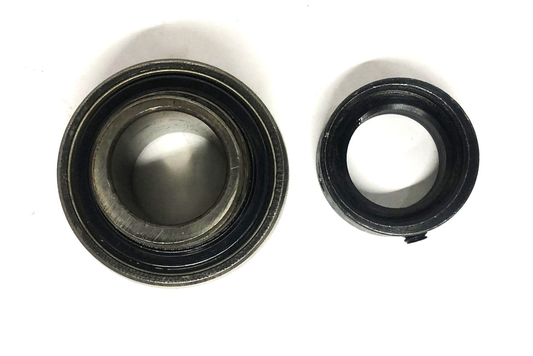 Fafnir Insert Ball Bearing With S1015K Collar 1015RR [Lot of 2] NOS
