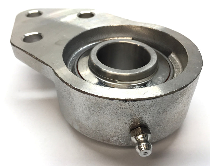 Shuster 3-Bolt Flange Mounted Bearing SUCSFB205-16 NOS