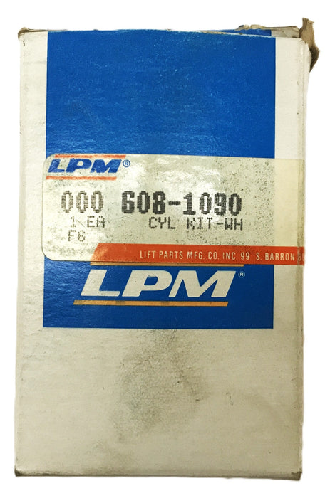 LPM Forklift Wheel Cylinder Kit 608-1090 [Lot of 2] NOS