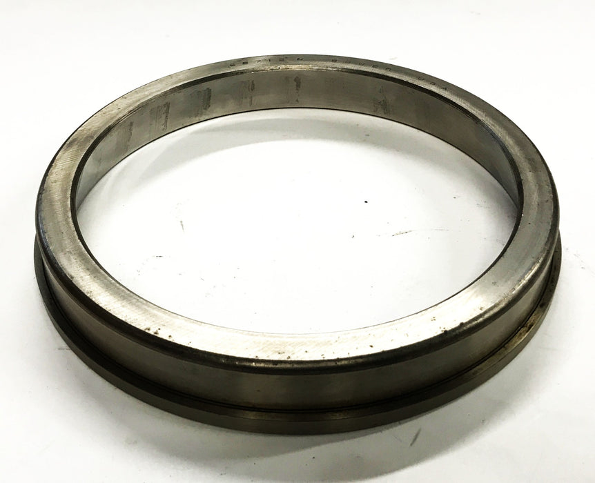 Bower Flanged Tapered Roller Bearing Cup (No Box) 68712B NOS