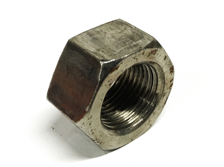 Unbranded 3/4-16 Hex Nut [Lot of 32] NOS
