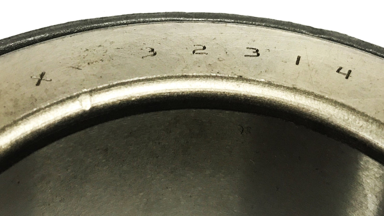 Timken Tapered Roller Bearing Cone X32314 NOS