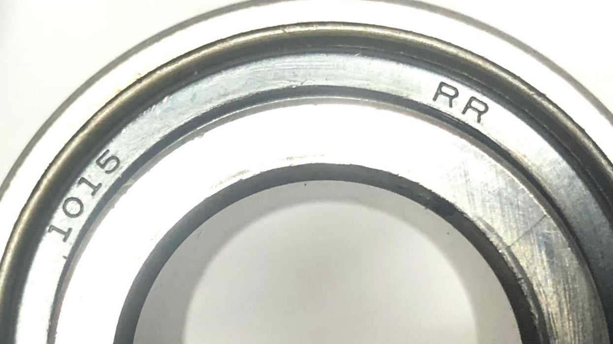 Fafnir Insert Ball Bearing With S1015K Collar 1015RR [Lot of 2] NOS