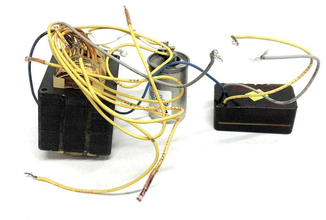 Philips Advance 1-150W S55 HP Sodium Core & Coil Ballast Kit 71A8142-001D USED