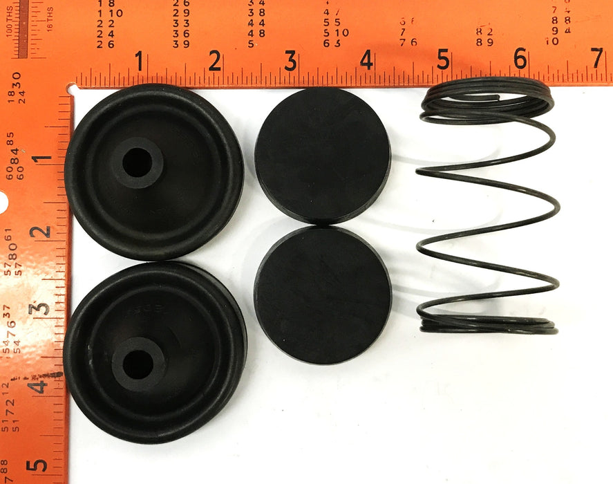 LPM Forklift Wheel Cylinder Kit 608-1090 [Lot of 2] NOS