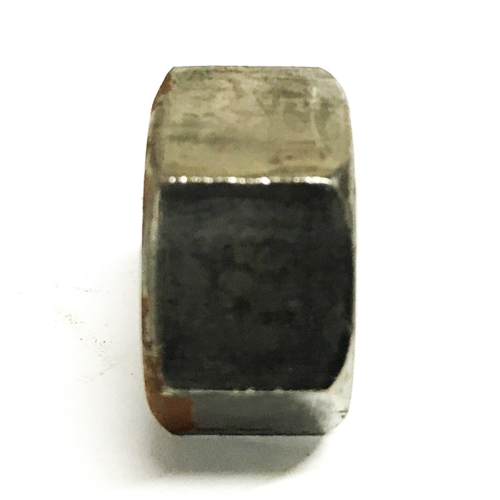 Unbranded 3/4-16 Hex Nut [Lot of 32] NOS