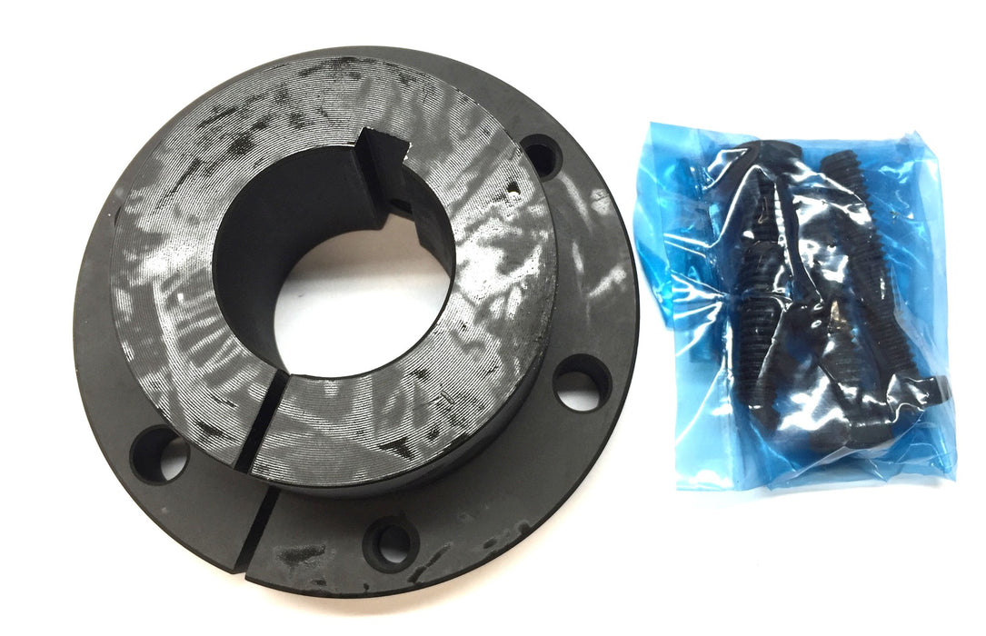 IDC Black Keyed Bore Bushing SDS-1-1/8 NOS