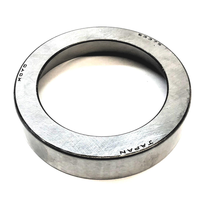 Koyo Tapered Roller Bearing Cup 53375 NOS