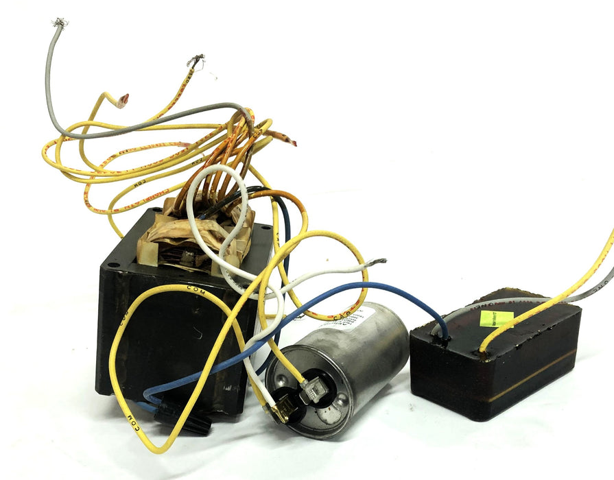 Philips Advance 1-150W S55 HP Sodium Core & Coil Ballast Kit 71A8142-001D USED