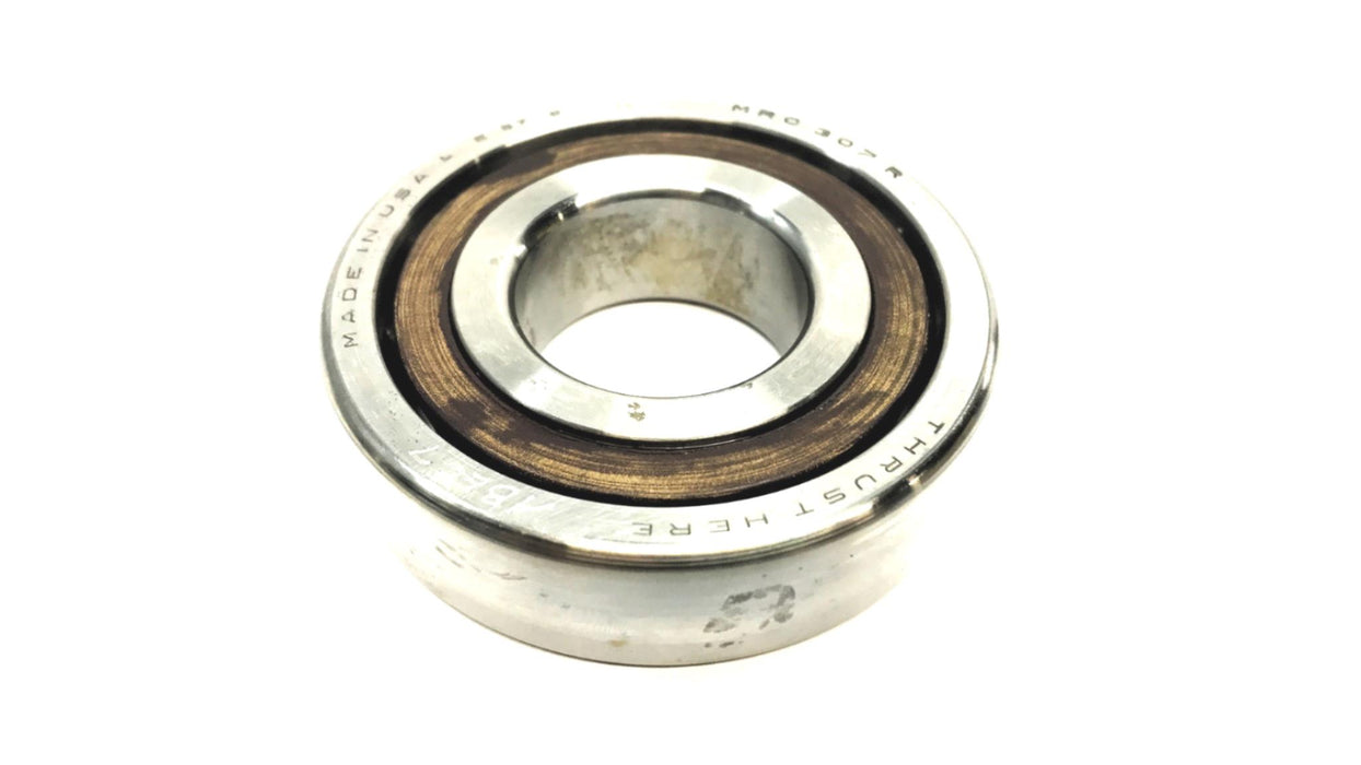 MRC Angular Contact Bearing (No Box) 307RDS NOS