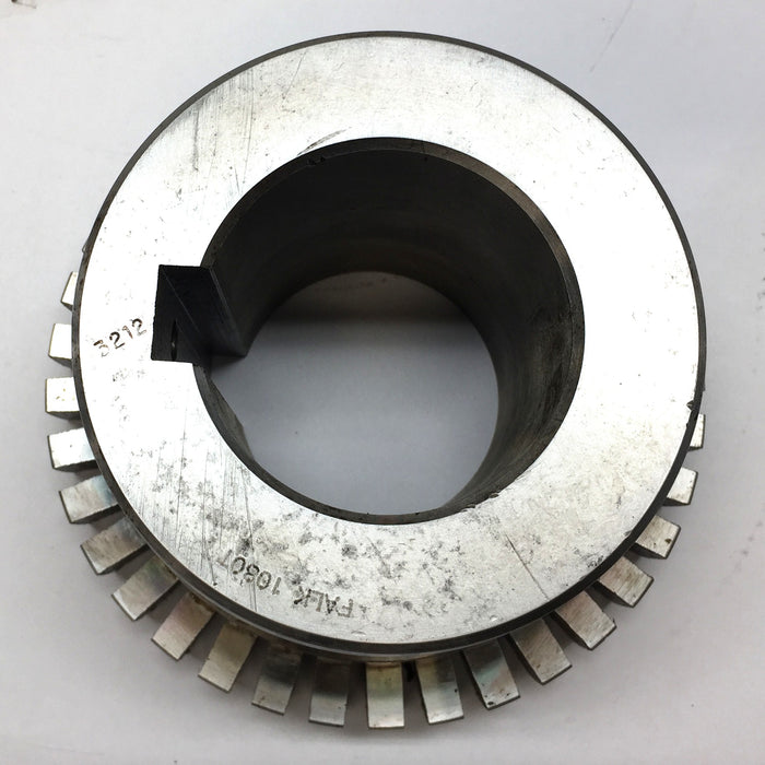 Falk Steelflex 1080T Hub 2.3750 (704655) NOS