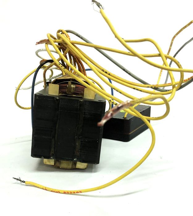Philips Advance 1-150W S55 HP Sodium Core & Coil Ballast Kit 71A8142-001D USED