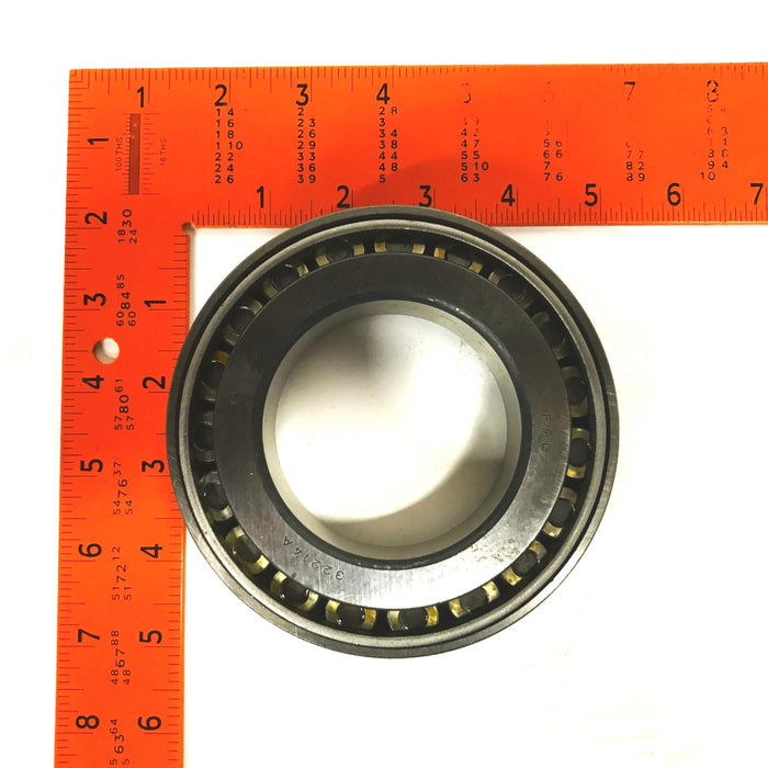FAG Tapered Roller Bearing Cone and Cup 32214A NOS