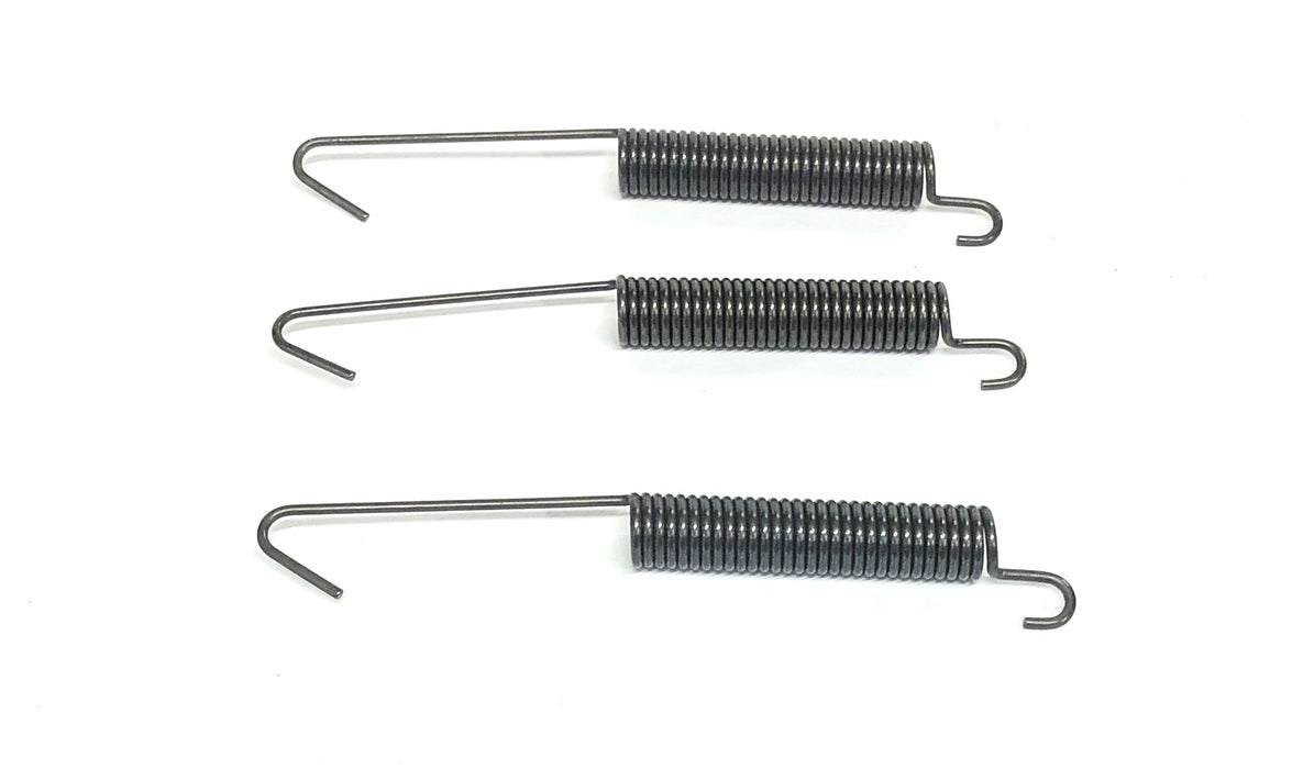 Total Source Forklift Spring LP622-1126 [Lot of 3] NOS