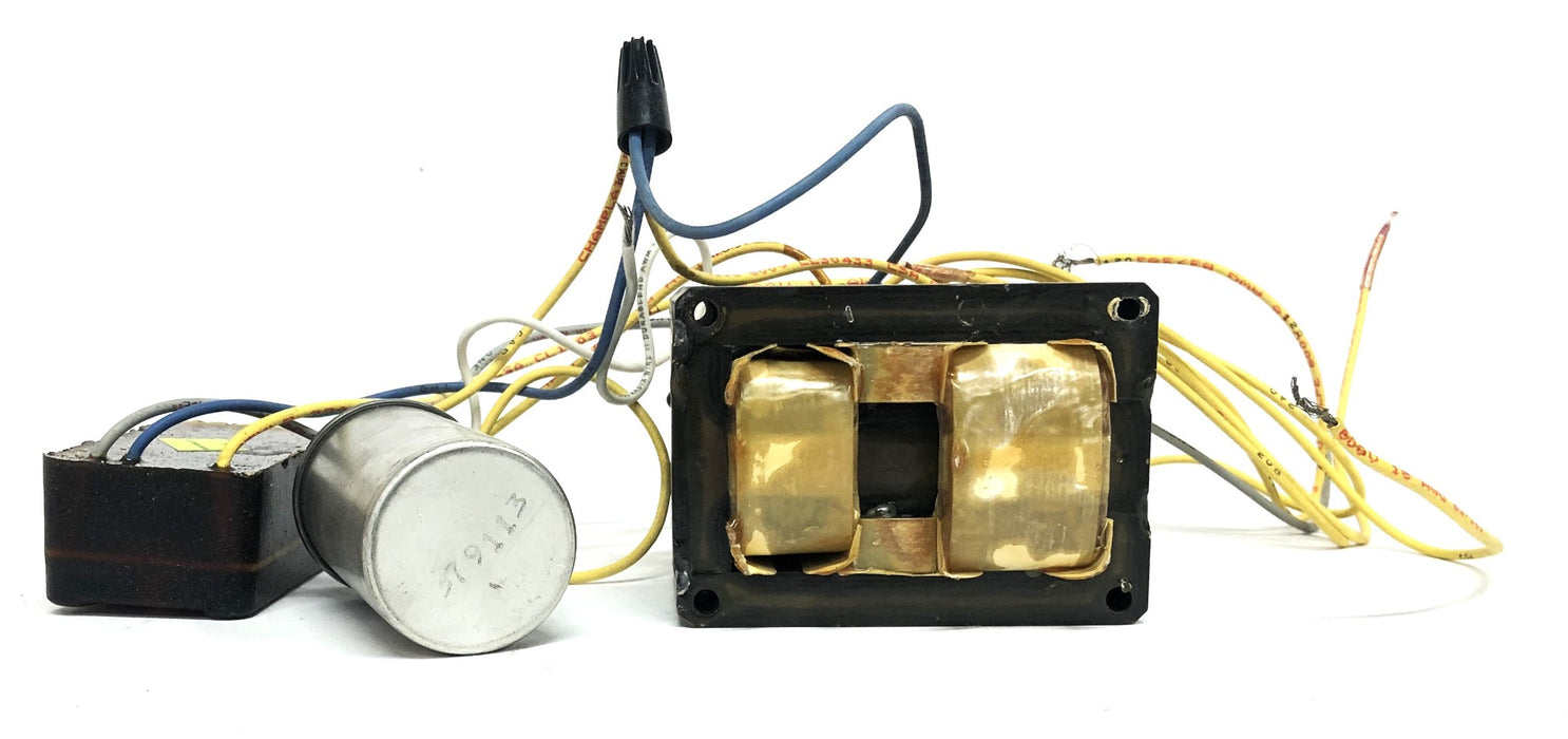 Philips Advance 1-150W S55 HP Sodium Core & Coil Ballast Kit 71A8142-001D USED