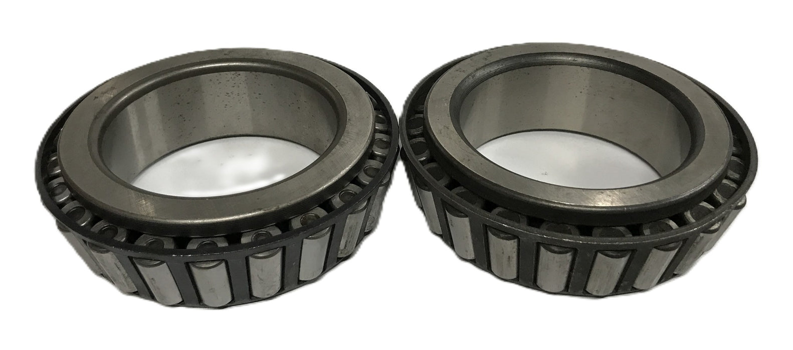 Hyatt/HH Tapered Roller Bearing Cone 580 [Lot of 2] NOS