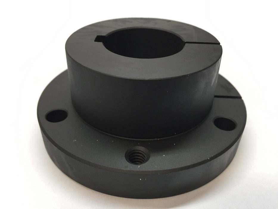 IDC Black Keyed Bore Bushing SDS-1-1/8 NOS