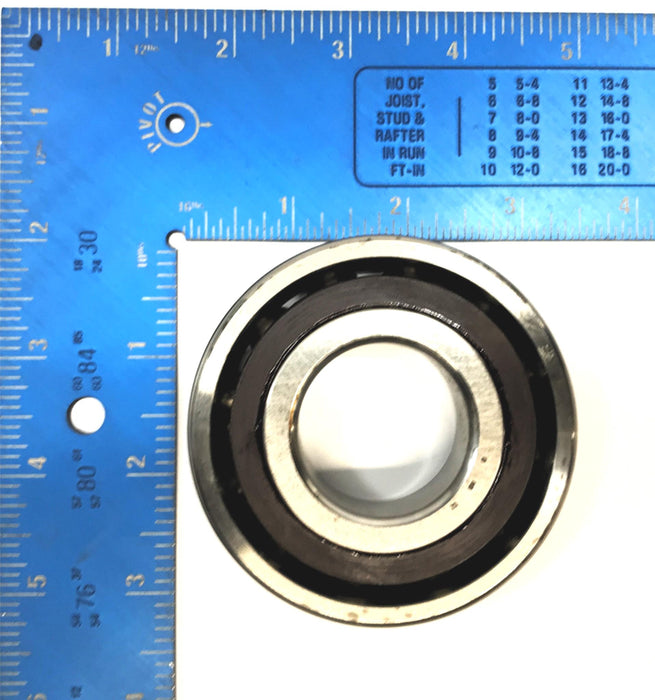 MRC Angular Contact Bearing (No Box) 307RDS NOS