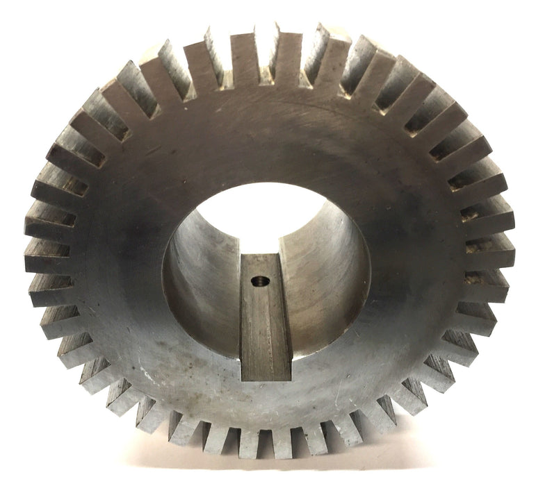 Falk Steelflex 1080T Hub 2.3750 (704655) NOS