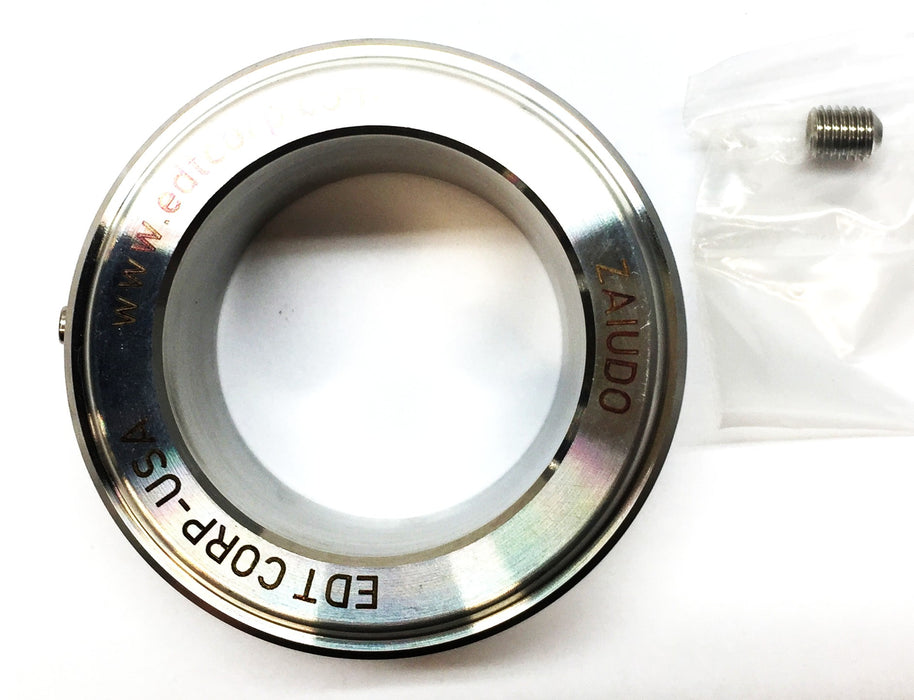 Timken EDT Cylindrical Bore Self-Aligning Plain Bearing Insert ZAIUDO NOS