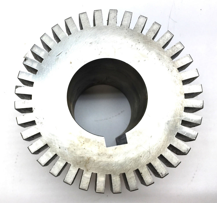 Falk Steelflex 1080T Hub 2.3750 (704655) NOS