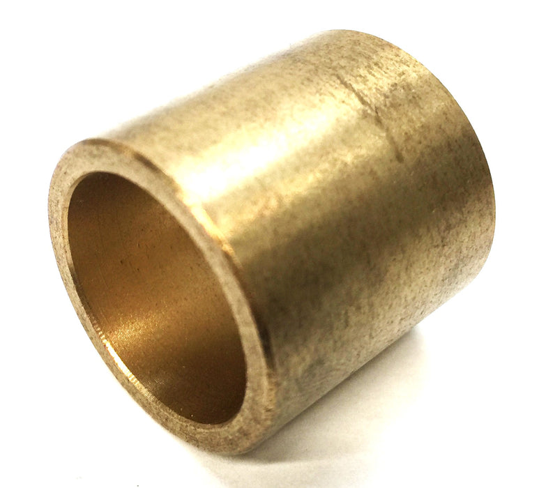 Unbranded 25mm x 25mm x 20mm Bore Bronze Bushing CBM020025025 [Lot of 5] NOS