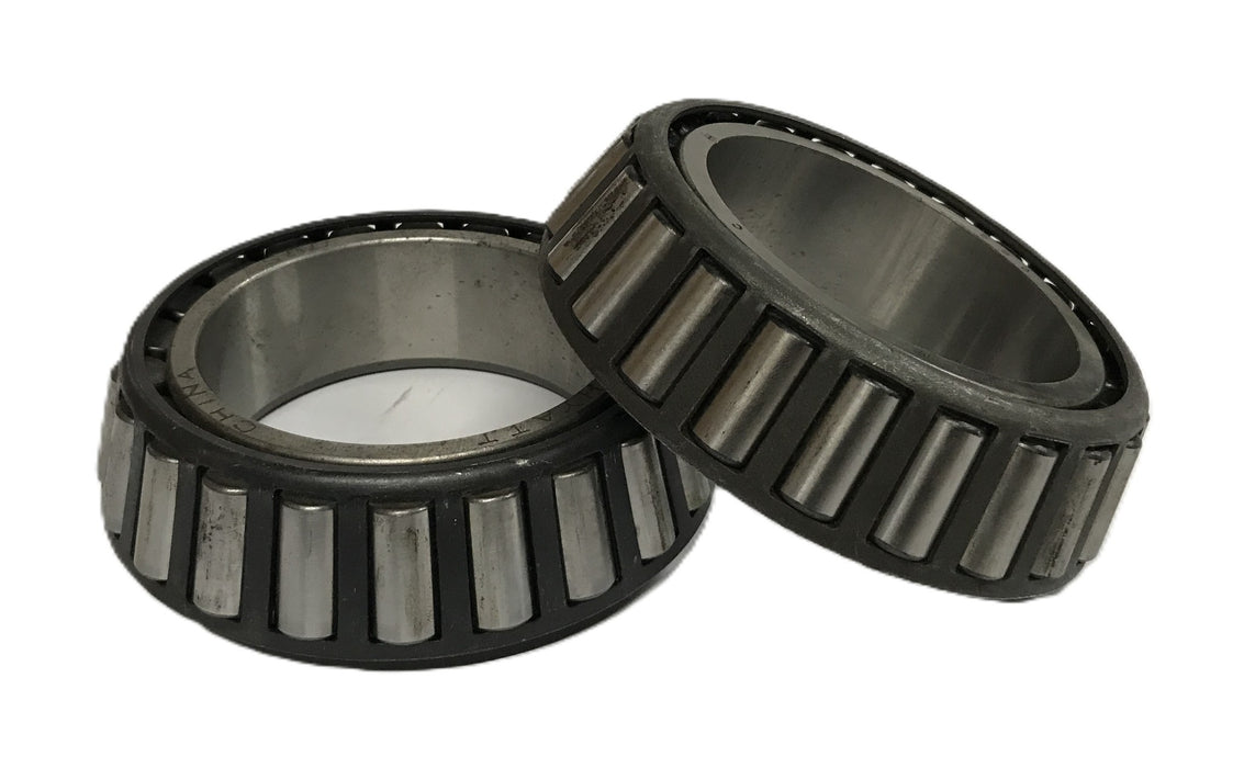 Hyatt/HH Tapered Roller Bearing Cone 580 [Lot of 2] NOS