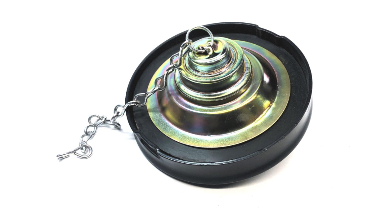 Fuel Tank Cap For CNH 81874137 NOS