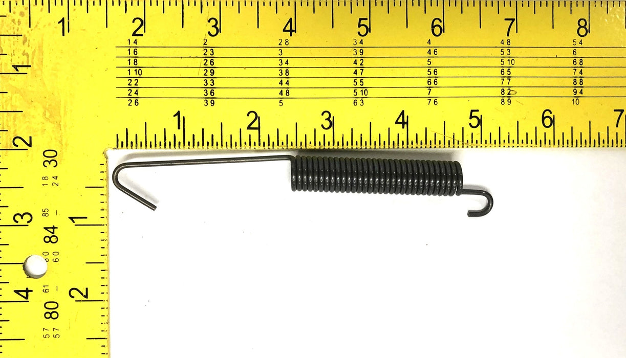 Total Source Forklift Spring LP622-1126 [Lot of 3] NOS